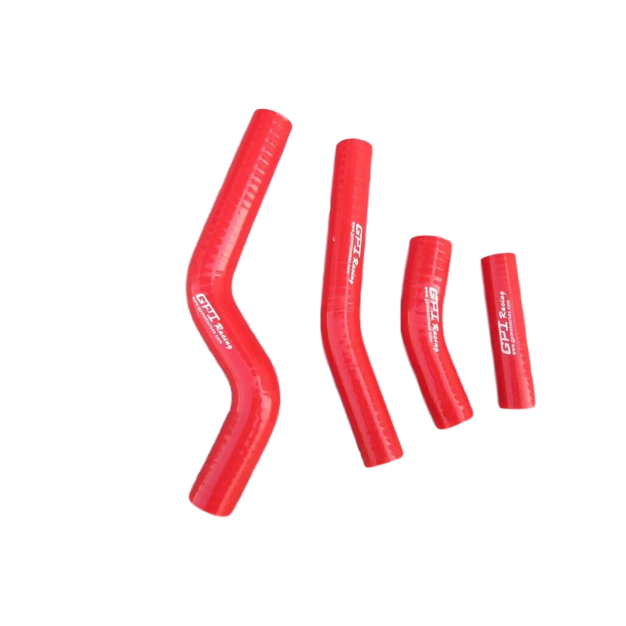 Yamaha WR450F 2007-2015 Silicone Radiator Hose Pipe Tube Kit Silicone Radiator Hose