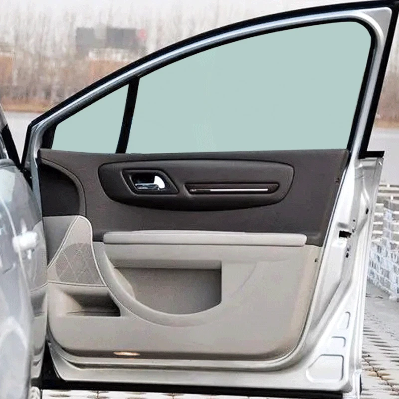 CarPDLCFilmTQXSmartTintFilmSelfAdhesiveSwitchableElectric