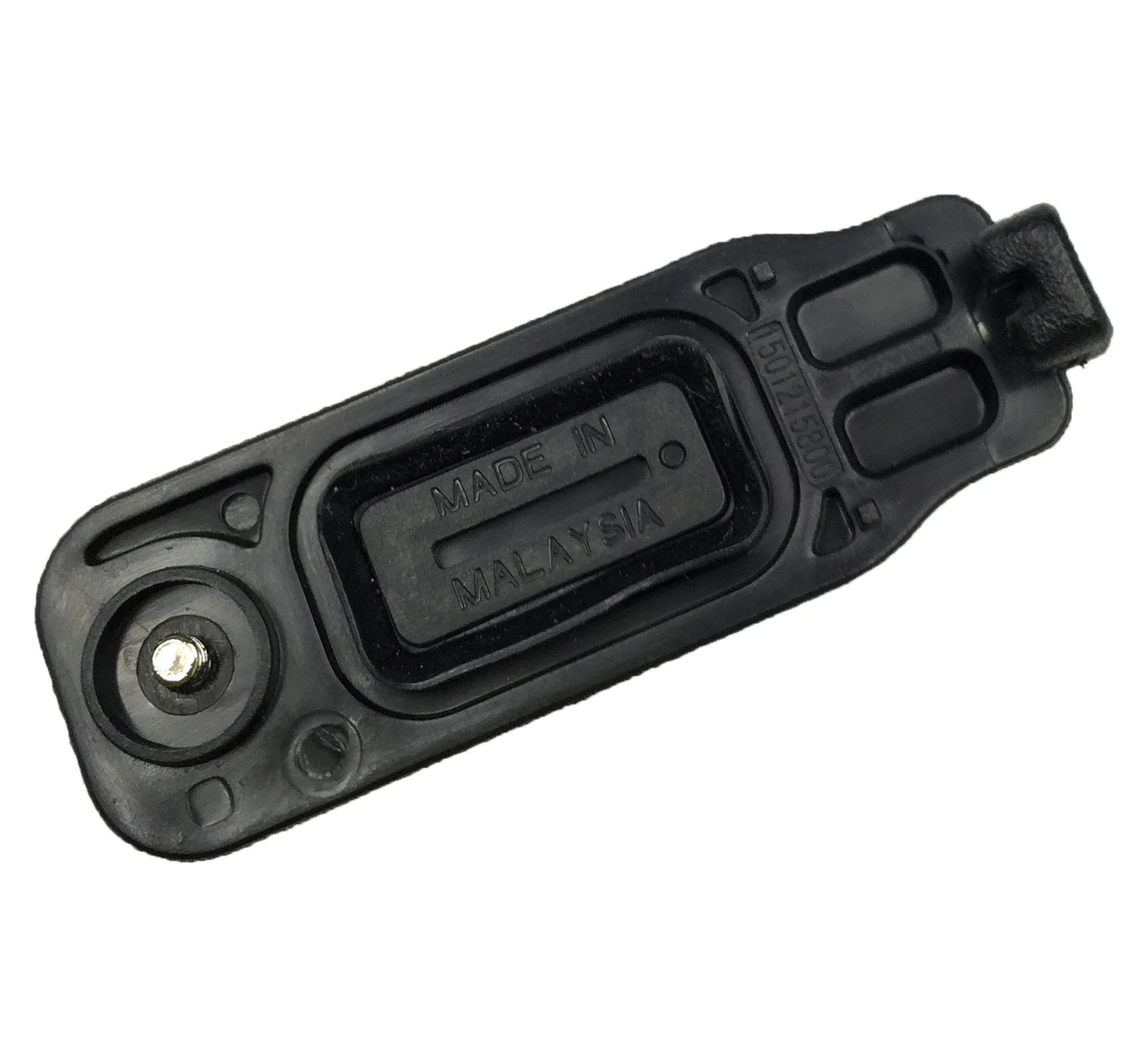 Replacement Walkie Talkie Headset Dust Cover for Motorola DP4400e DP4401 DP4801e DP4800e MTP6550 DP3401 DP3600 DGP4150 DGP6150