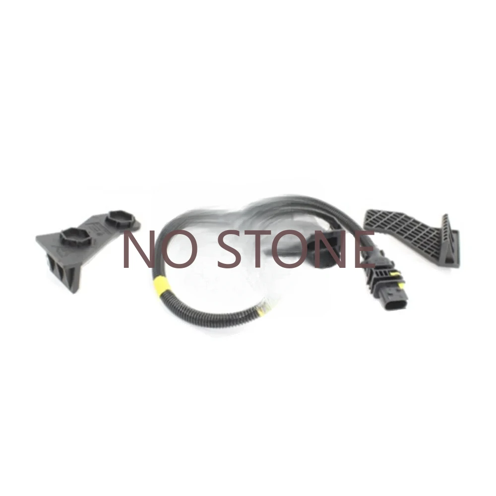 

Heavy Duty European Auto Truck Battery Sensor Parts VLV FH4 FM4