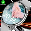 2025 Smartwatch Round AMOLED Display reloj hombre Wireless Bluetooth Smart Watches For Men Women Sleep Monitor For ios Android 1