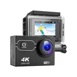 Sports Camera outdoor waterproof camera WiFi remote control sports DV HD digital diving photography