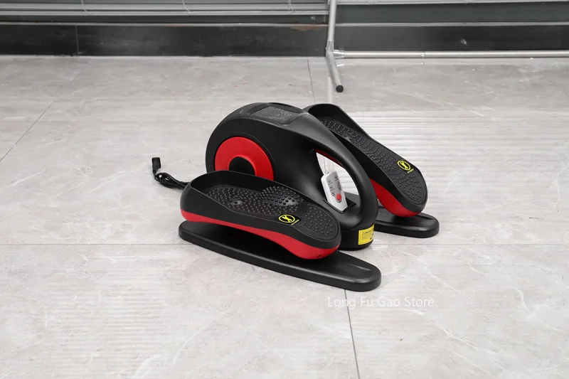 Description Picture 4 of itemMini Elliptical Stepper Household Fitness Small Multifunctional Silent Space Walking Stepper