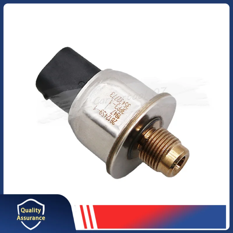 Brake Fluid Pressure Sensor For 2011-Nissan Leaf 2003-2008 Infiniti FX45 3PP3-1 47240-AL500 2B12459-1