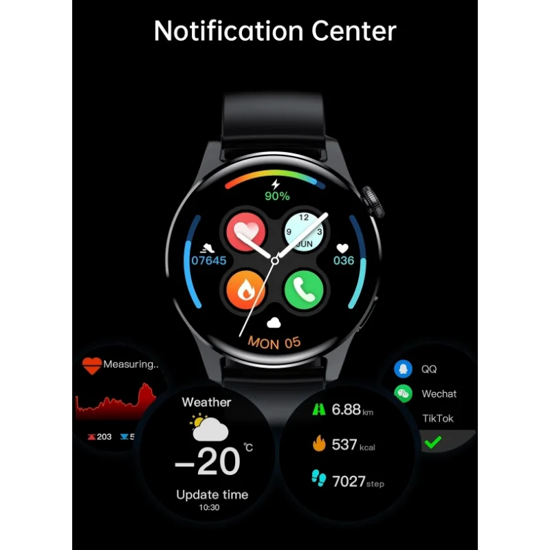 2023 I29 Ʈ ġ  ٱ    ɹڼ ƮϽ ƮĿ Smartwatch 