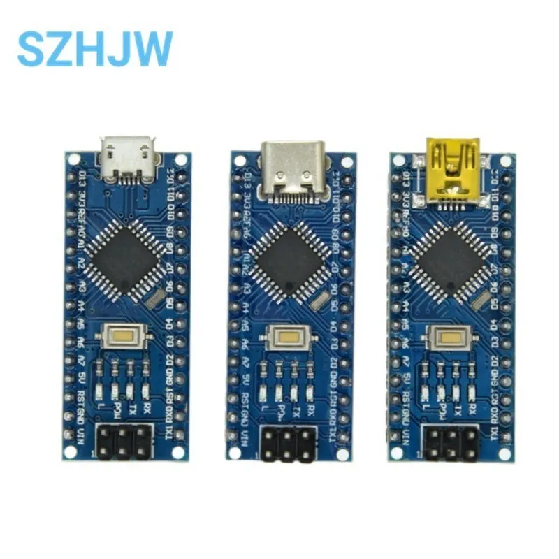 Mini / Type C / Micro USB Nano 3.0 con il controller compatibile