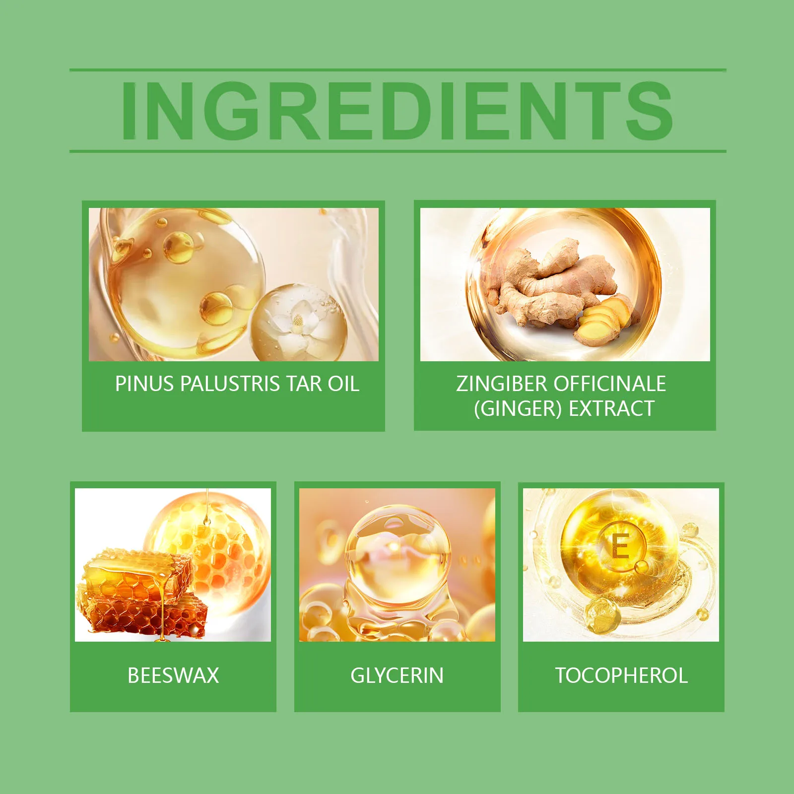 Description Picture 4 of itemOCEAURA Pure Pine Tar Bath Soap Long-term Use Can Significantly Improve Skin Texture Restore Skin's Luster 3.88 oz