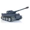 1/16 HENG LONG 7.0 Tiger I RC Tank 3818 FPV Camera Barrel Recoil Metal Wheels TH17245-SMT4 6