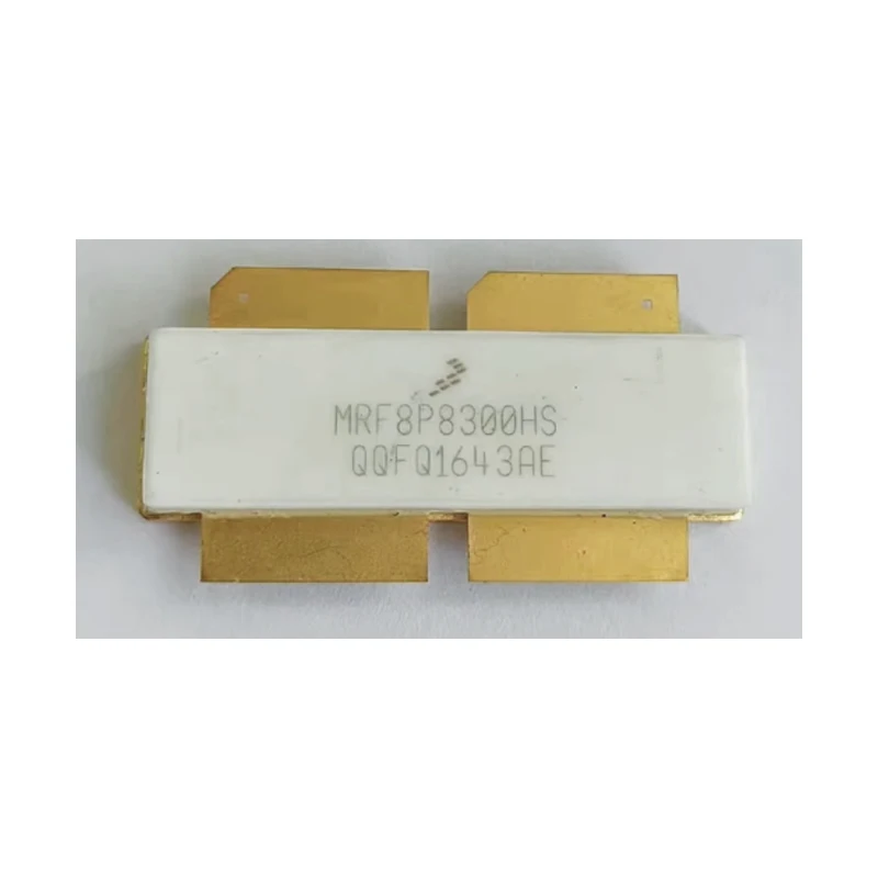 

(1 Piece)MRF8P8300HSR6 NI-1230S MRF8P8300HS New Original Chip IC
