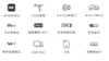 Lotoo PAW 6000 Little Ink Chrysanthemum Bluetooth HiFi Android Music Player Decoding Earrings Sound Card MP3 5