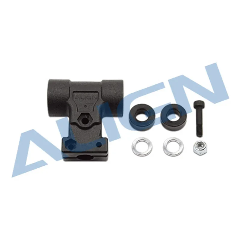 Allineare Trex 470L Alloggiamento Del Rotore In Plastica Muslimex Trex 470 Pezzi Di Ricambio Elicottero Rc