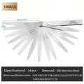 14 Blades