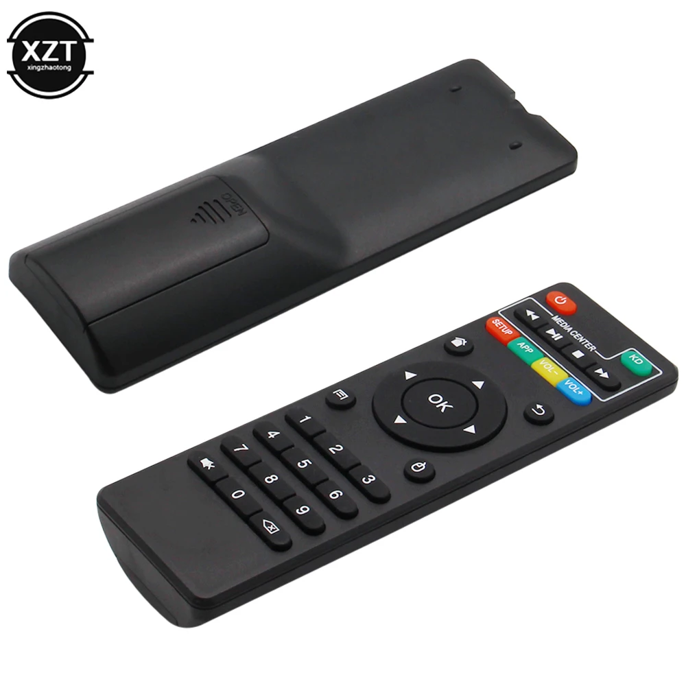 For X96 mini X96 X96W Set Top Box Remote Control with KD Function for X96 X96mini X96W Android TV Box Universal IR Controller