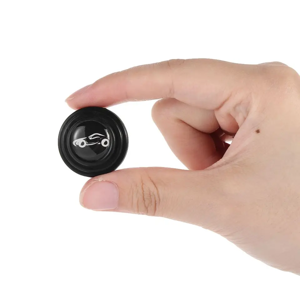 40 Tampons Amortisseurs En Silicone Pour Portes De Voiture – 28 Mm De Diamètre, 10 Mm D’épaisseur, Autocollants, Réduisent Bruits Et Chocs