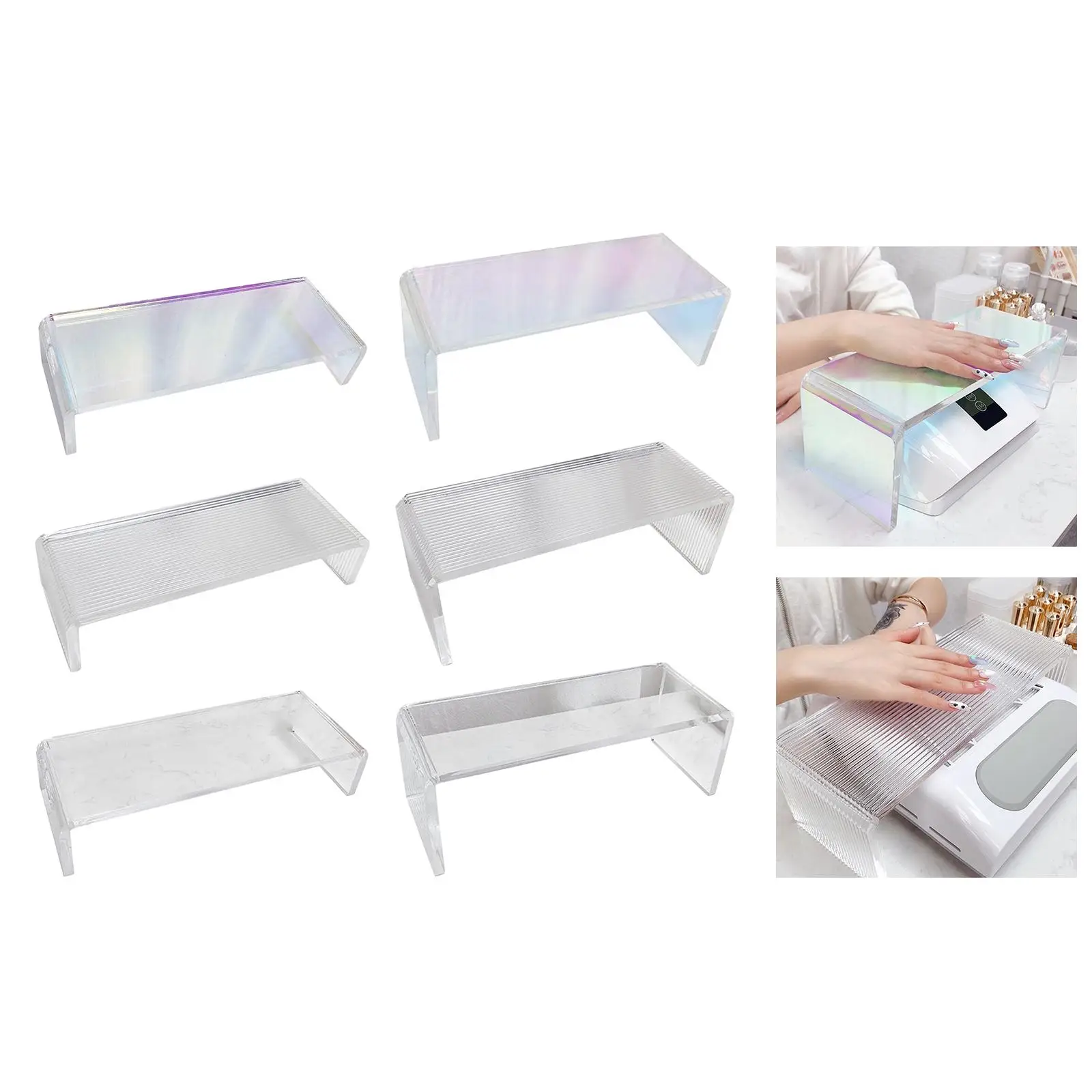 Hand Rest Cushion Portable Nail Art Accessories Tool Nail Art Pillow for Home