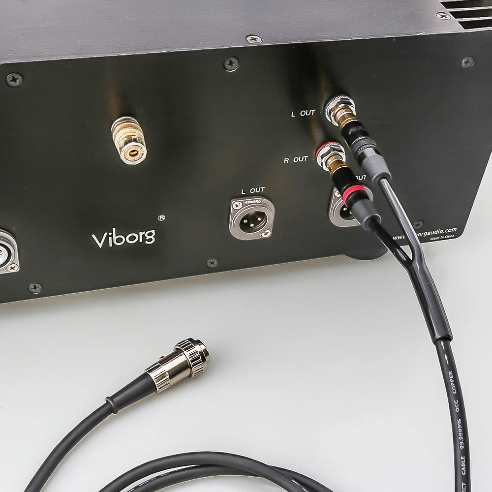 Naim HiFi ׷ ̺ ƮƮ  OFC 4 ھ ̺ ̺,   ̺, 4  Din to 2 RCA  ÷