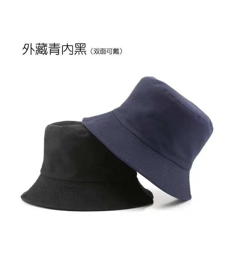 Sombrero De Pcador De Algodón Con Protección Solar Para Hombre Y