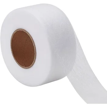 Fusible Batting Seam Tape 1