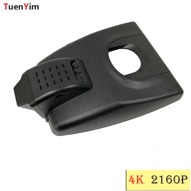 4K 2160P Car DVR Wifi Video Recorder Dash Cam Night vision Full HD For Toyota Rav4 5th Gen Harrier Venza 2019 2020 2021 | Автомобили и