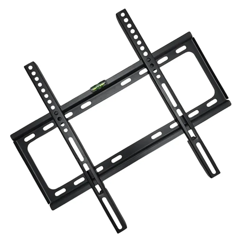 26-63inch TV Wall Mount Bracket Universal Flat Panel TV Frame Adjustable Mount Monitor Holder Level For LCD LED Monitor