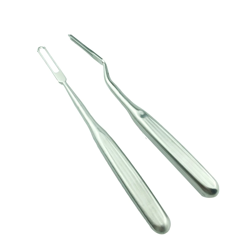 

Beauty Nasal swivel knife Nasal Plastic Nasal Septum Rotary Knife Nose Shaping Stainless Nasal Septum Cartilage Instrument Tool