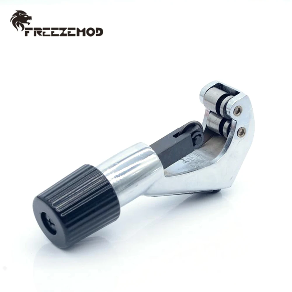 Freezemod Petg/acrylic Hard Tube Cutting Aluminum Alloy Copper Tube