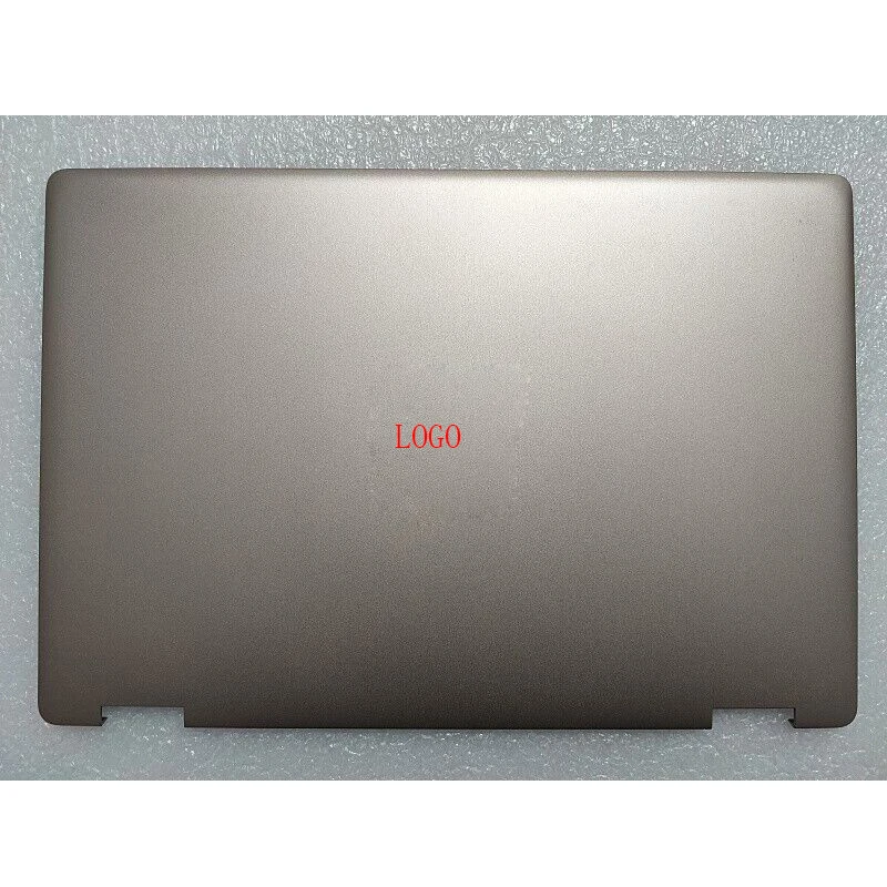

New For HP Pavilion X360 14-DH TPN-W139 Lcd Back Cover Rear Lid Top Case Laptop Case Screen Back Shell L52880-001 Gold