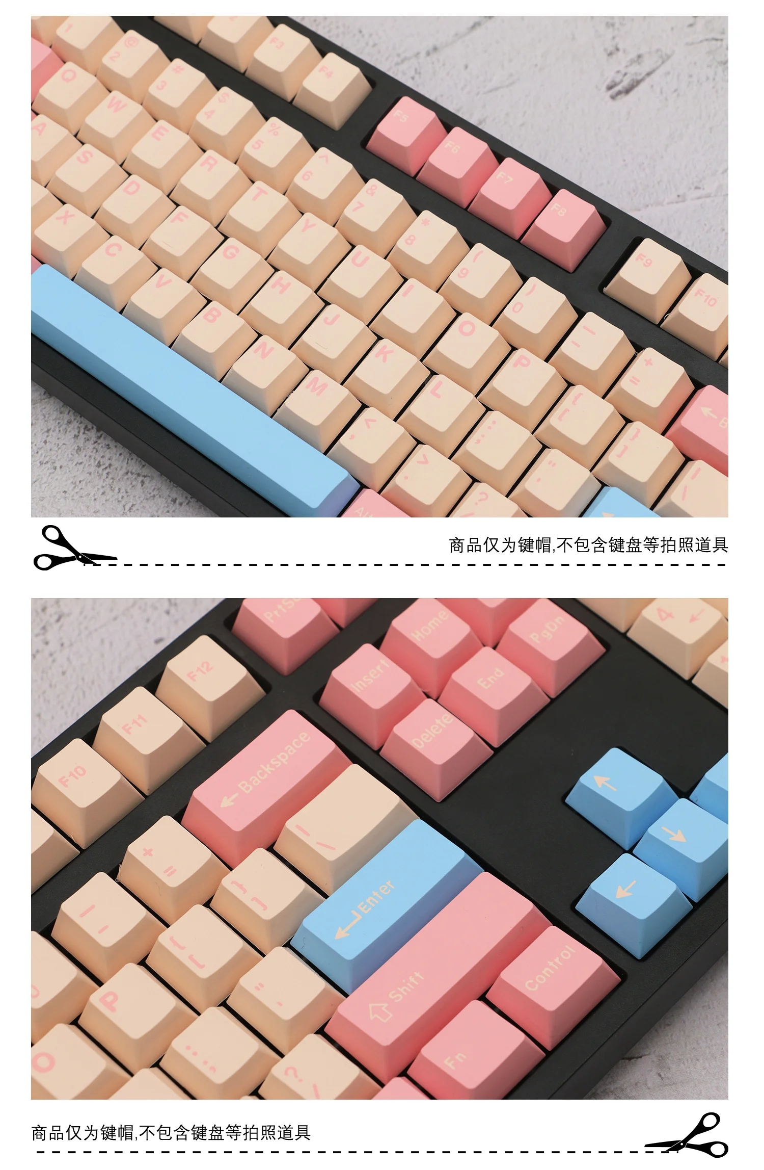 acessórios de teclados e mouses