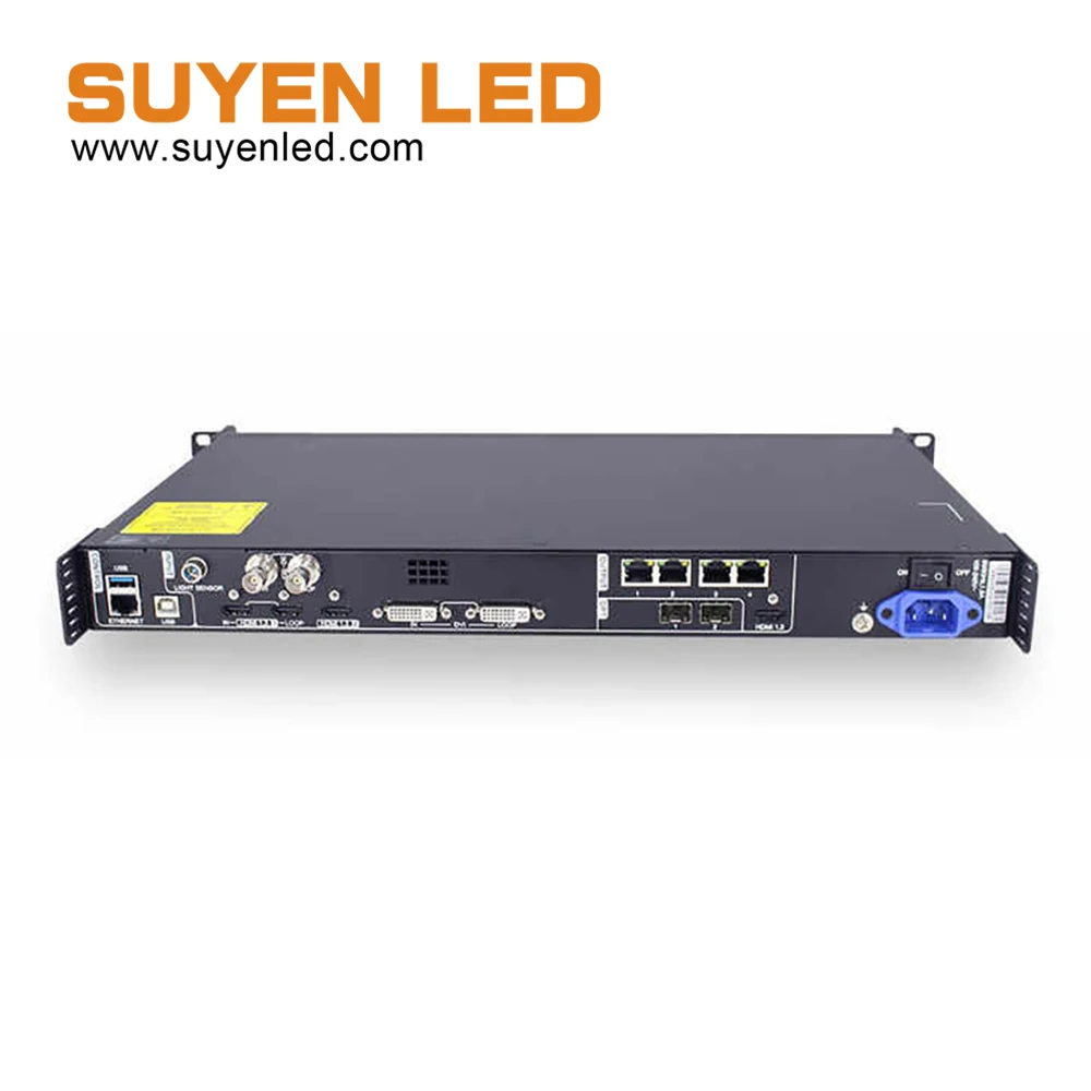 ְ  Novastar VX400 ο Ʈѷ LED  μ