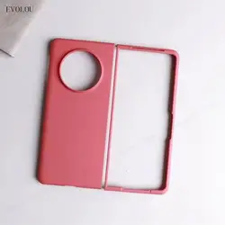Ultra Thin Sandstone Matte Shockproof Case - Full Protection Bumper Hard PC Cover for AD10 (Red)