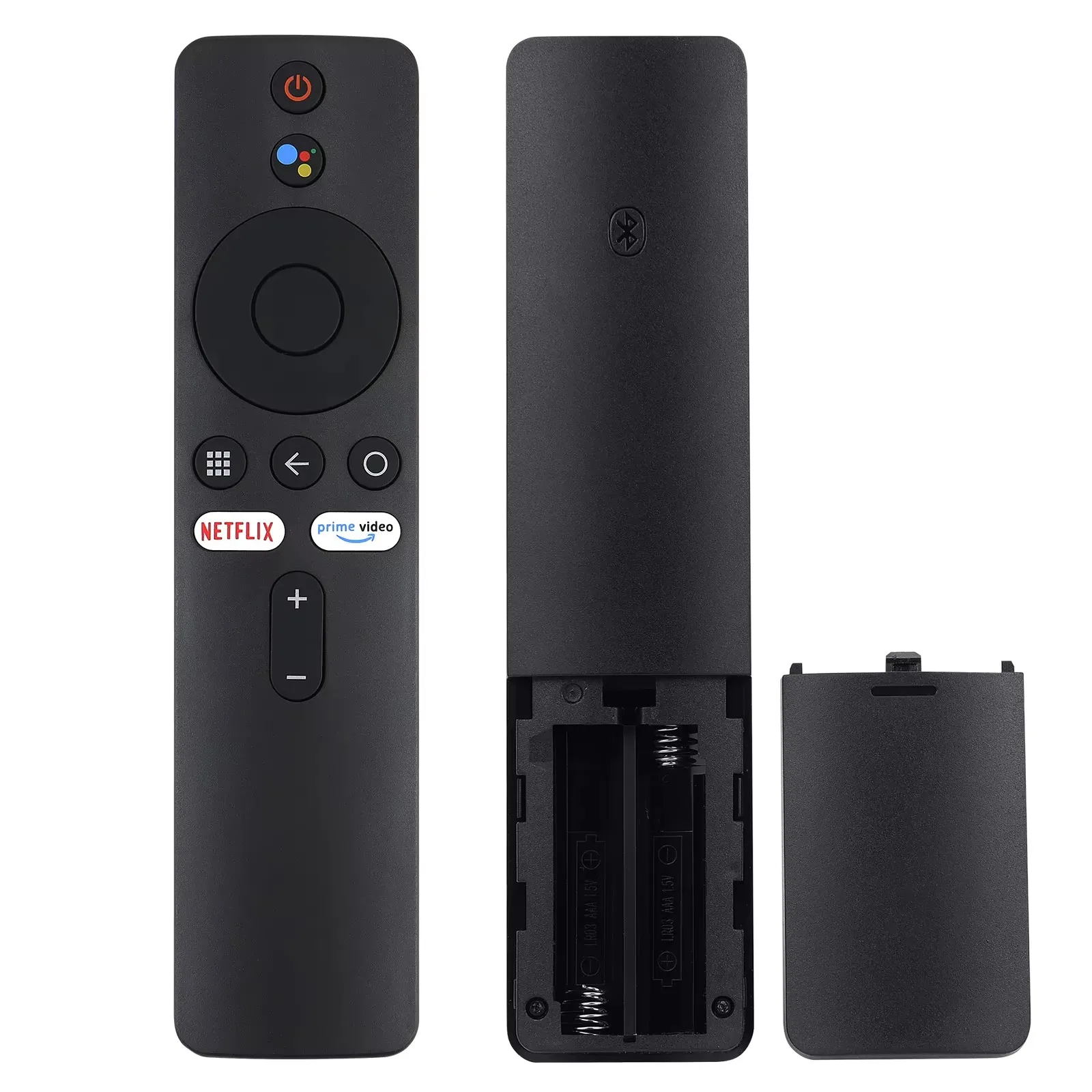 Remote for Xiaomi Mi TV stick MI Box 4S 4K Bluetooth Voice Control Replacement