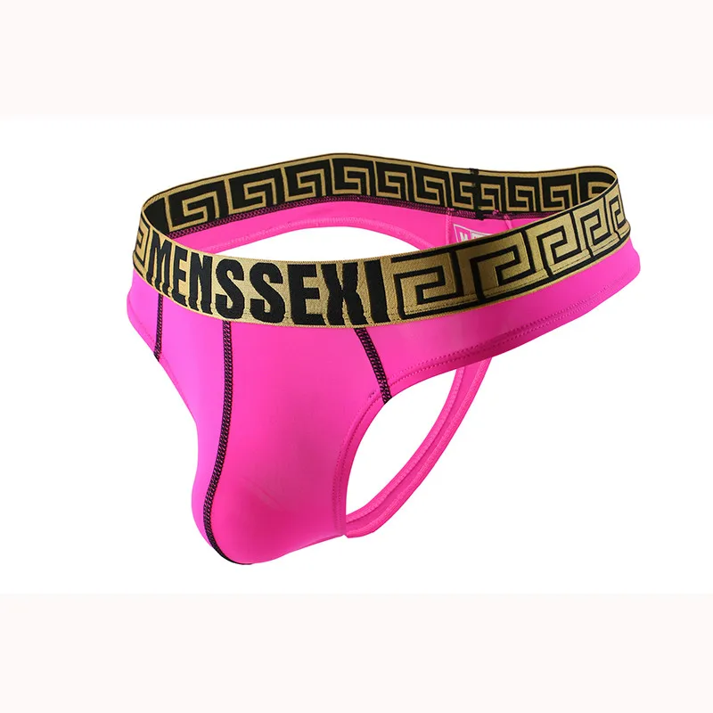 Men's underwear sexy boxers Brand Briefs Male Panties Mens briefs Gay Underwear Ropa Pants