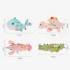 Remote-Controlled Soothing Toy Patting Hand for Baby Sleep Lobster Baby Butt Patter Toys for Sleeping Baby Electric Patting Toy 2