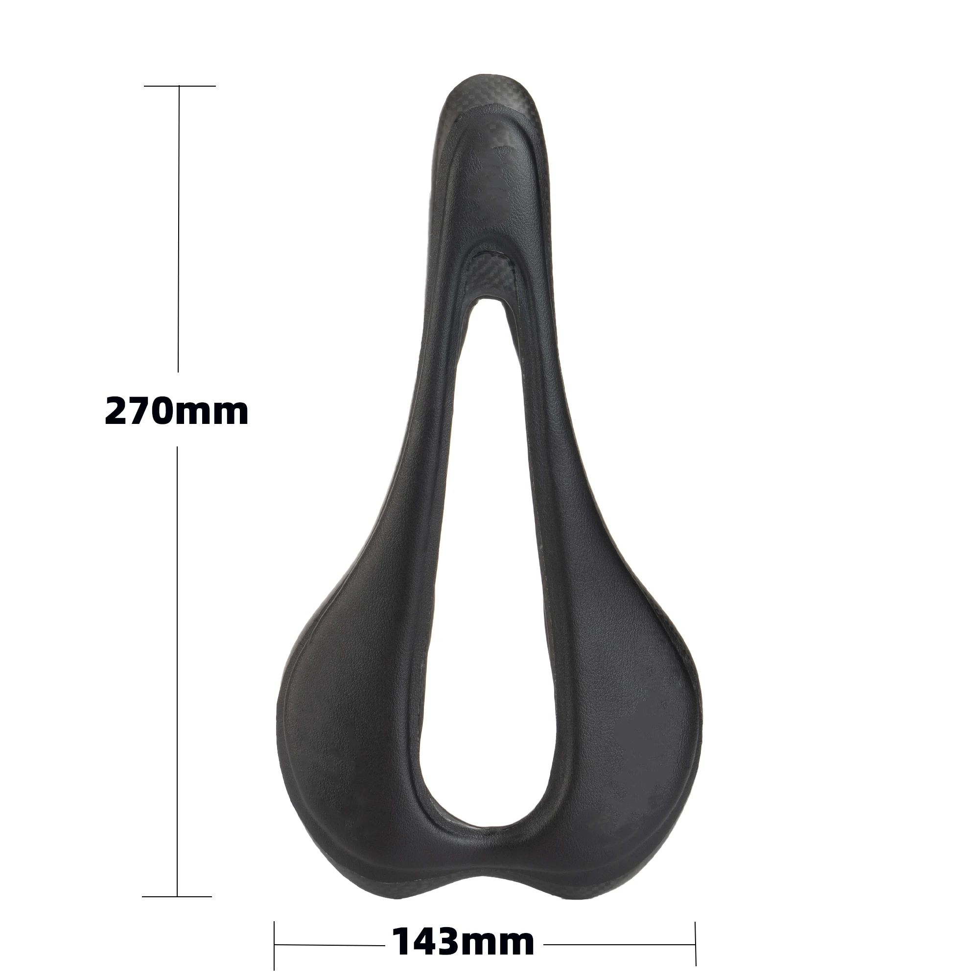 Ultra Light Italian SLR Carbon Saddle Mountain Bike Seat Bicycle Saddles Hollow Saddle bike accessories