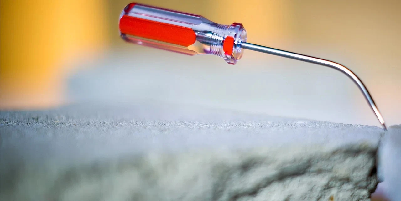 연금술사: 스크류 드라이버(2가지 특수 효과 및 온라인 교육) 코미디 스트리트 바 Magia 액세서리 소품 재미있는 클래식 마술 트릭