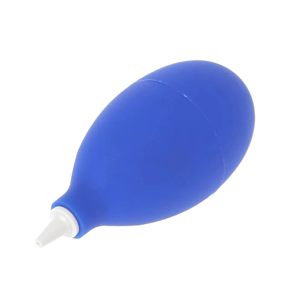 Cleaner Tool Air Dust Blower Watch Etc. Computers Laptops Body Specificlly For Cleaning Camera Lens PVC Plastic Soft 88*41*12mm