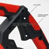 LT350/LT480 Handheld Concrete Cutting Machine Cutting Concrete Chainsaw Diamond Concrete Chain Saw Wall Cutting Machine 220V 4