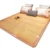 Bamboo mat summer super cool mattress 1.5/1.8m bed folding double-sided grass mat double single student dormitory bamboo mat Bamboo mat summer super cool mattress 1.5/1.8m bed folding double-sided grass mat double single student dormitory bamboo mat