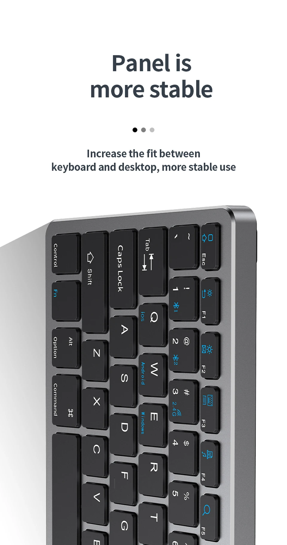 e mouse combinação mini multimídia teclado mouse