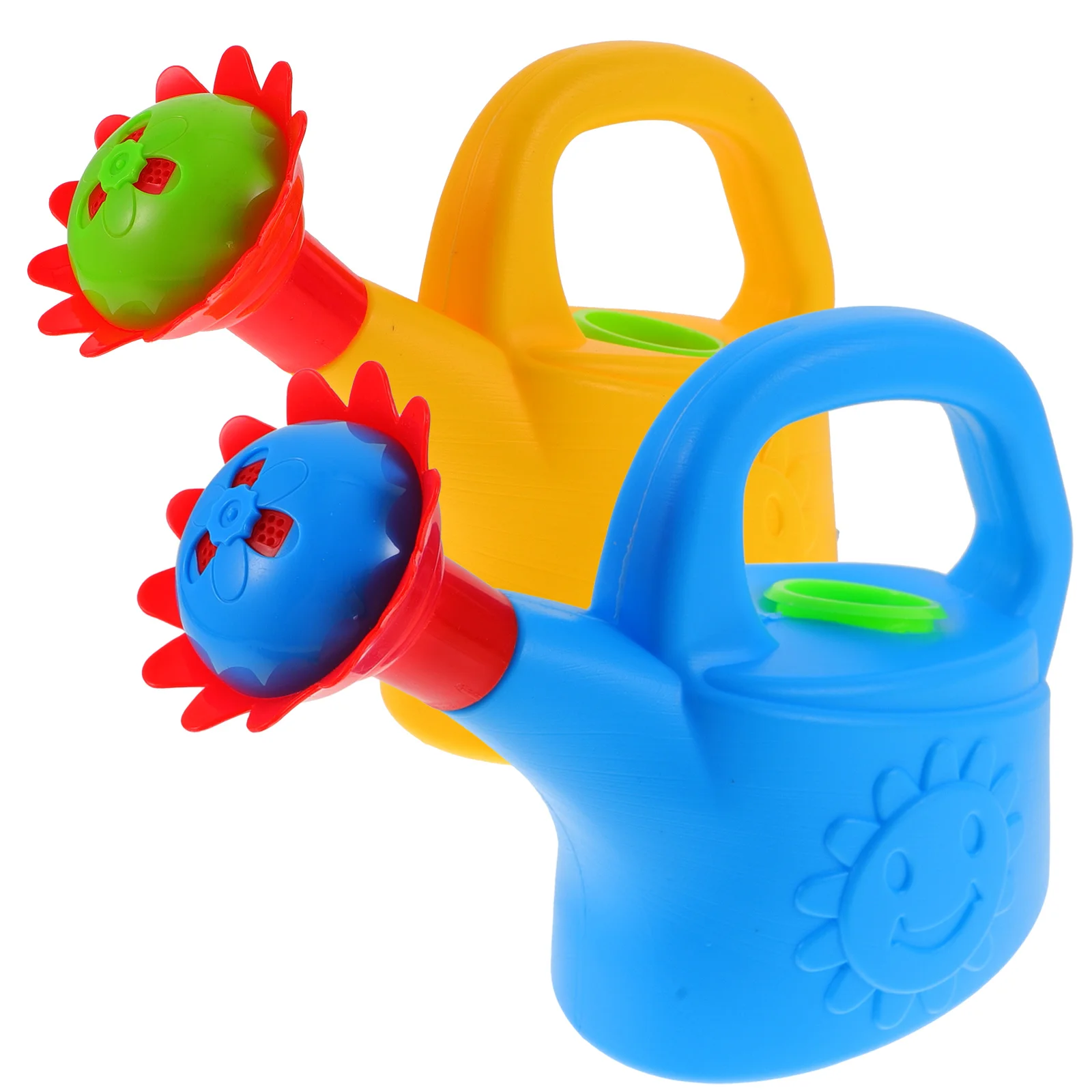 

Watering Can Kids Toy Toys Beach Gardening Bath Toddler Garden Plastic Children Water Sand Cans Kettle Bucket Flower Pot Kid