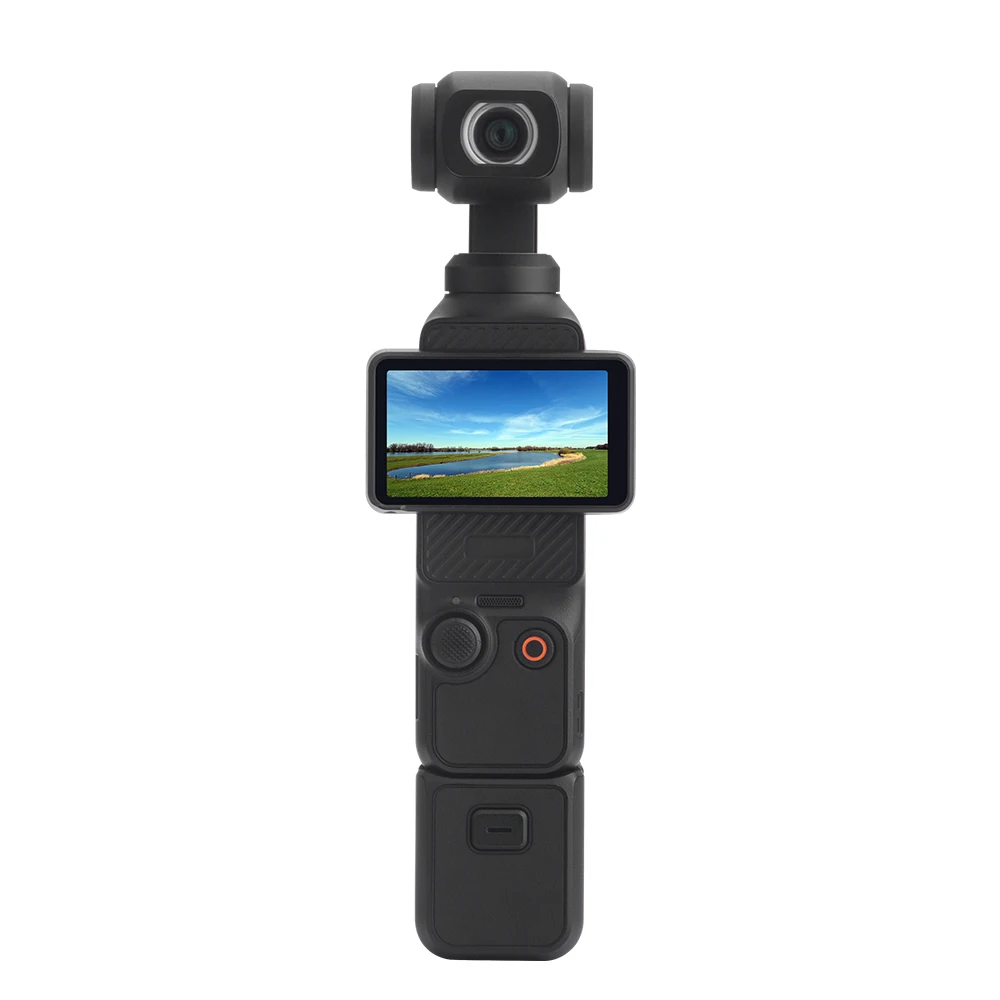 

For DJI OSMO POCKET 3 Wide Angle Lens Wide Filter External Expanded View Lens Accessories