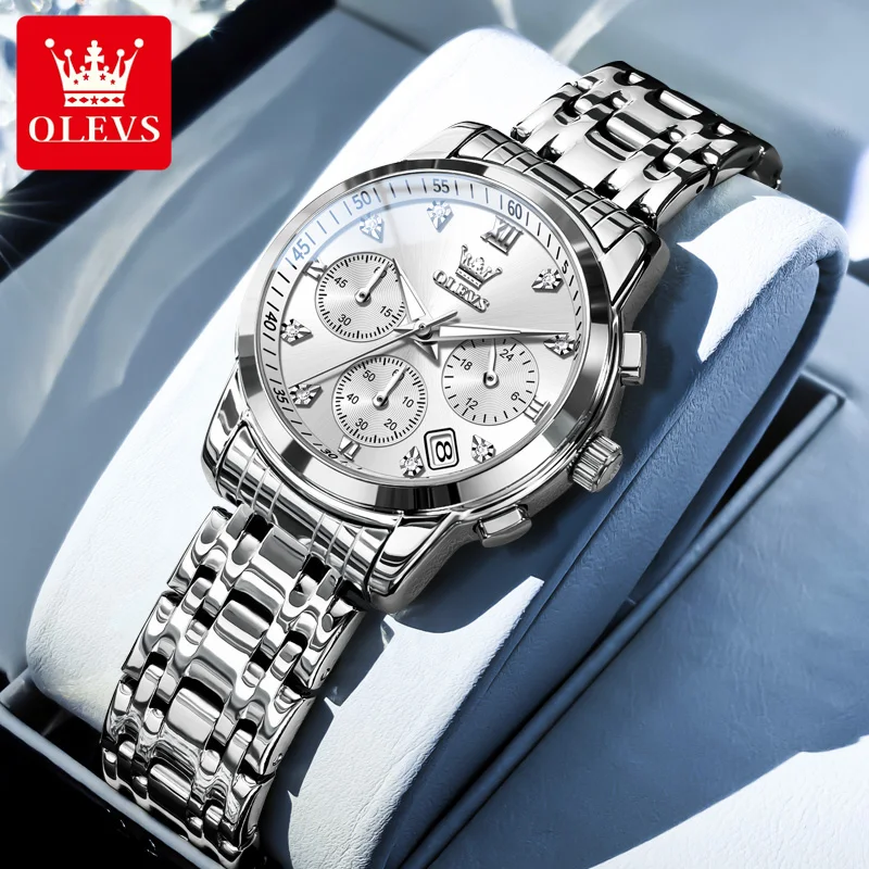 Sliver White