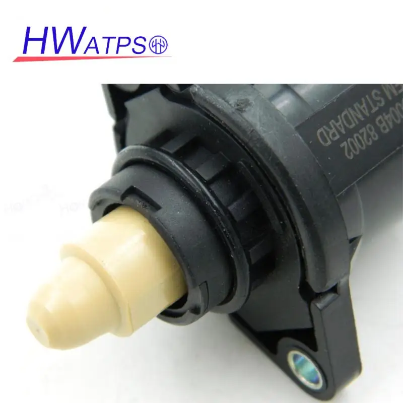 OEM: 9004B 82002 Idle Speed Air Control Valve Fits Toyota Agya Ayla Lite Townace Wigo Daihatsu Gran Max Luxio 9004B-82002-001