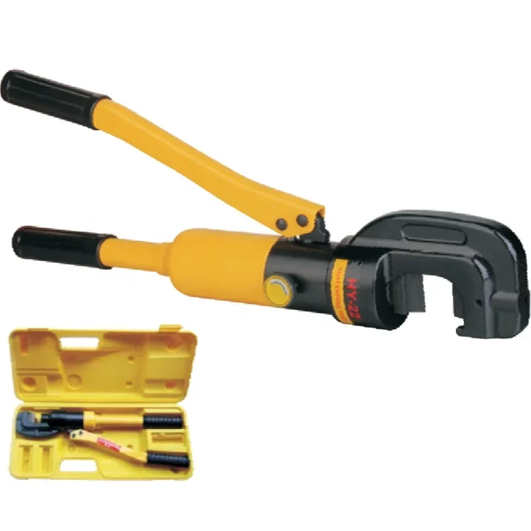 YYHC-Cheap price chinese goods crimping tool hydraulic hose crimper machine with high quality