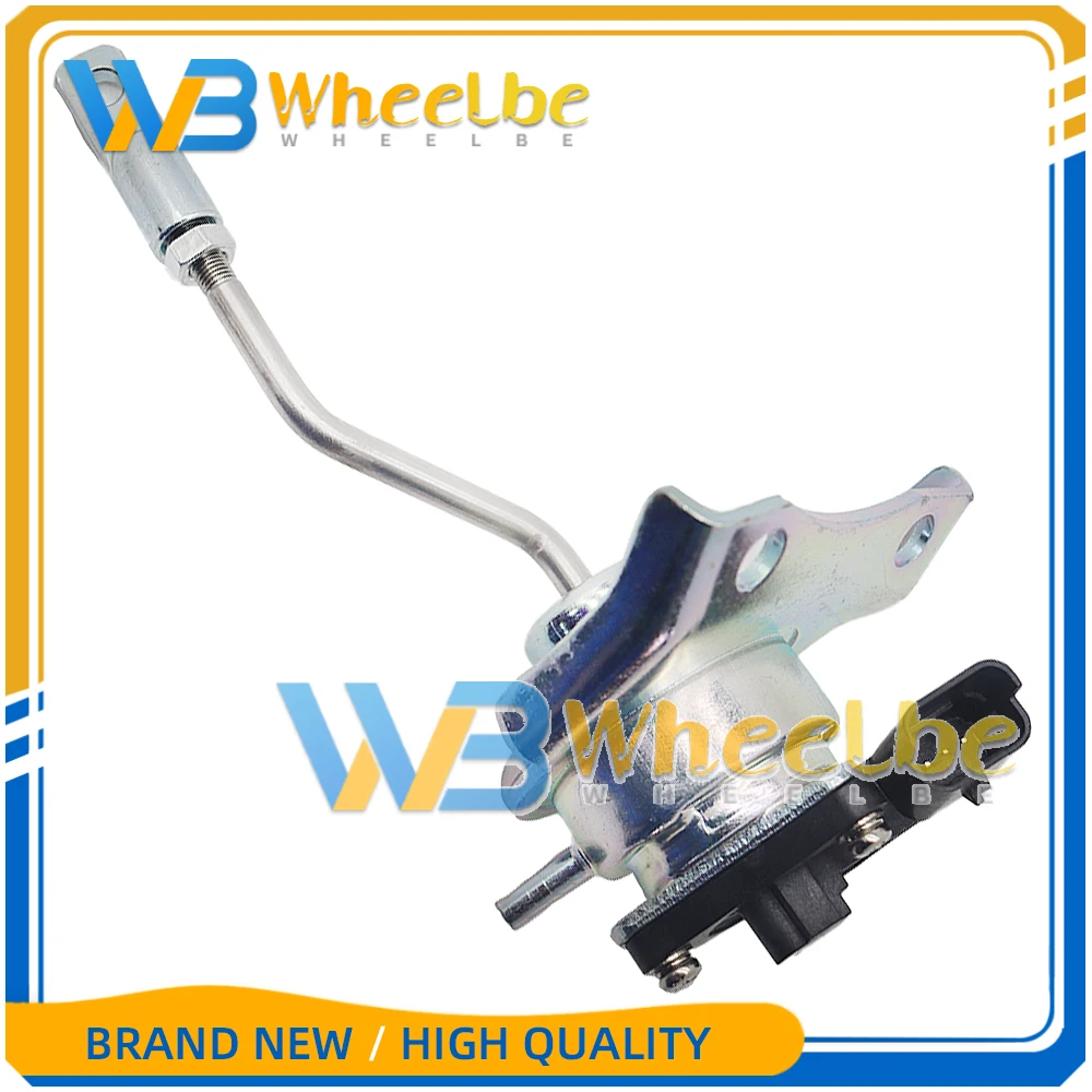 Attuatore Wastegate A Turbina Td02 Per Citroen C3 75Hp 55Kw 1.6 Hdi 75 Fap M 2008- 49373-02002 49373-02004 1696537 49373-02013