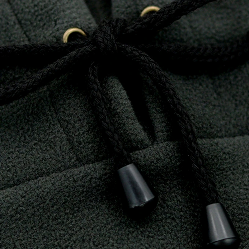 Winter Thermal Neck Warmer Fleece Balaclava Scarf