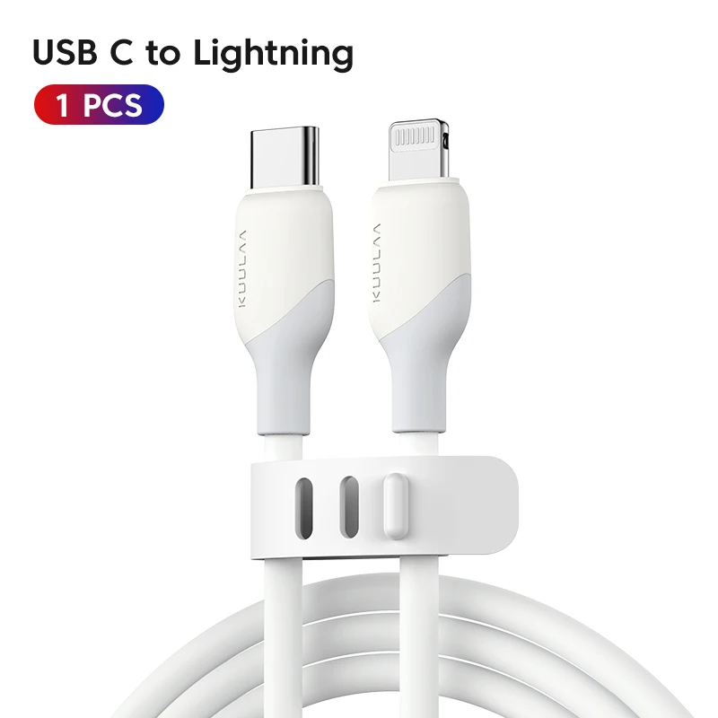 C to Lightning 1PC
