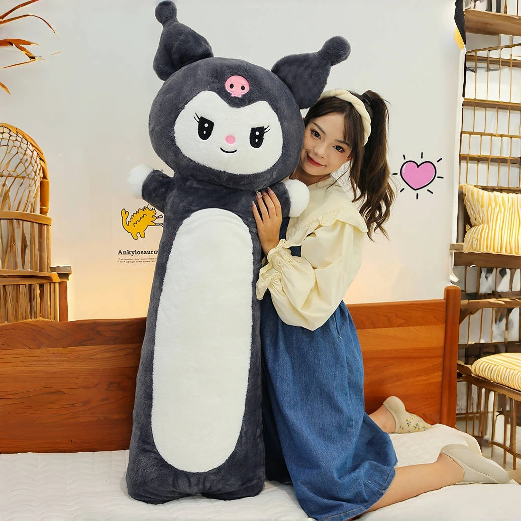 マイメロディ 100cm特大ぬいぐるみ 𝕞𝕒𝕟𝕒𝕞𝕖𝕝𝕠 on X: 