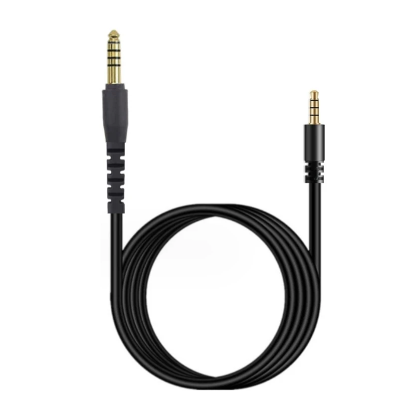 

Stable Connection Cable for GDL3 GL3 Headphone Enhances Music Experience