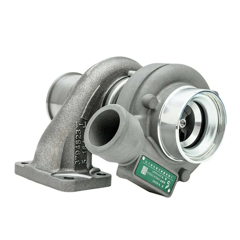 

HE200FG DCEC насос 4BT генераторный двигатель электрический турбокомпрессор комплект запчастей